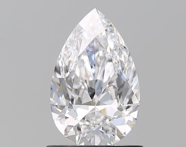 Pear Diamond image