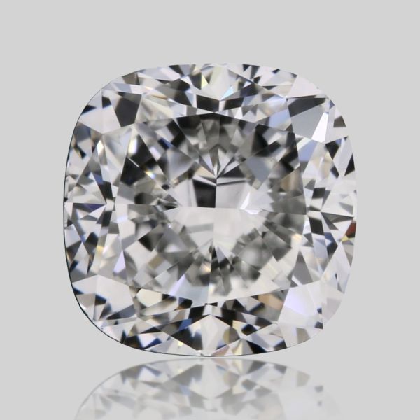 Cushion Diamond image