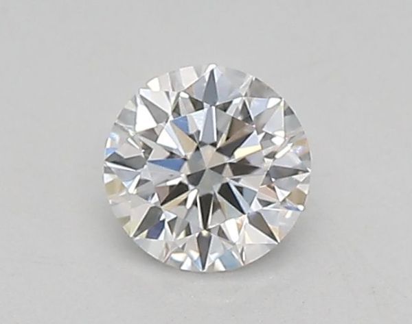 Round Lab-Grown Diamond image