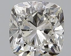 Cushion Diamond image