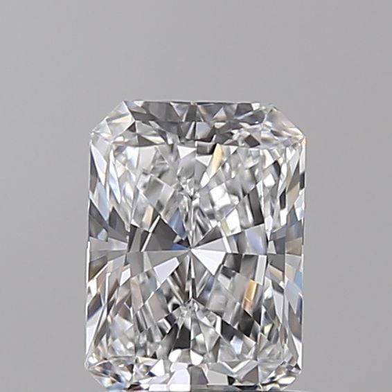 Radiant Lab-Grown Diamond image