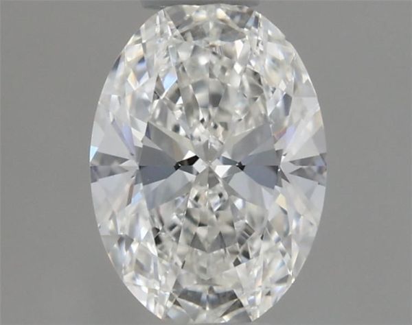 Oval Diamond image