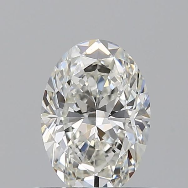 Oval Diamond image