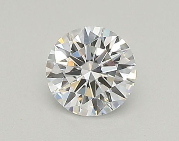 Round Lab-Grown Diamond image