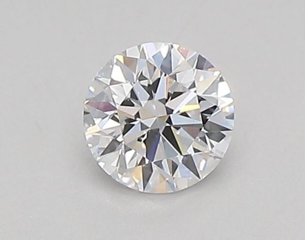 Round Lab-Grown Diamond image