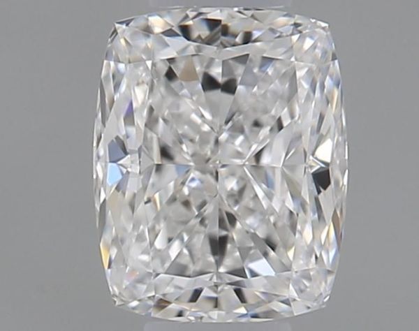 Cushion Diamond image