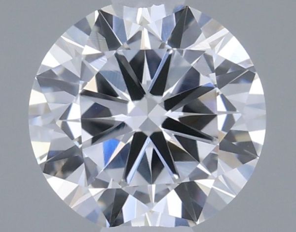Round Lab-Grown Diamond image