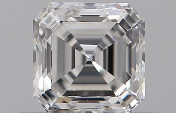 Asscher Diamond image