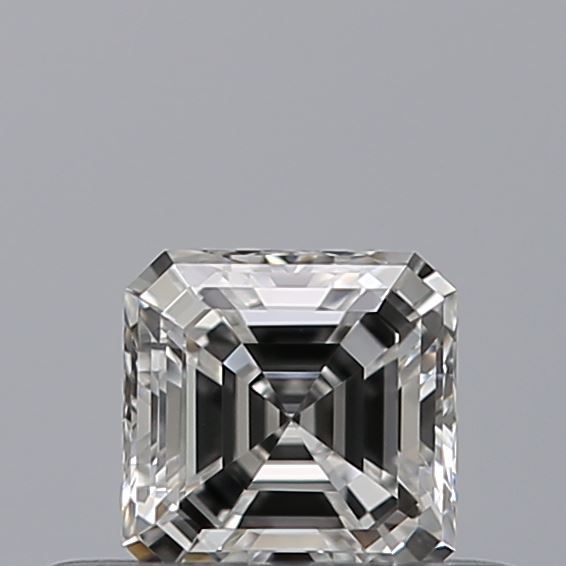 Asscher Diamond image