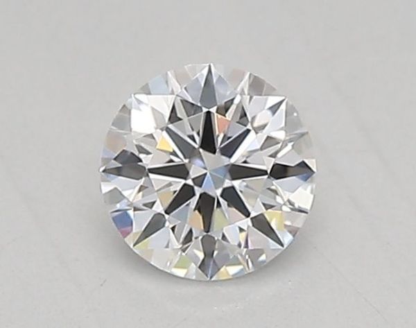 Round Lab-Grown Diamond image