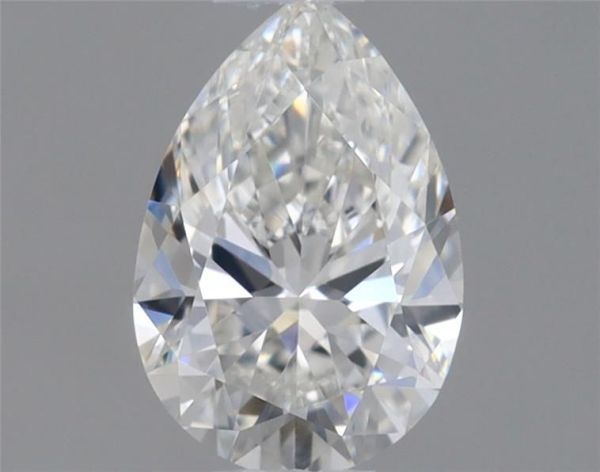 Pear Diamond image