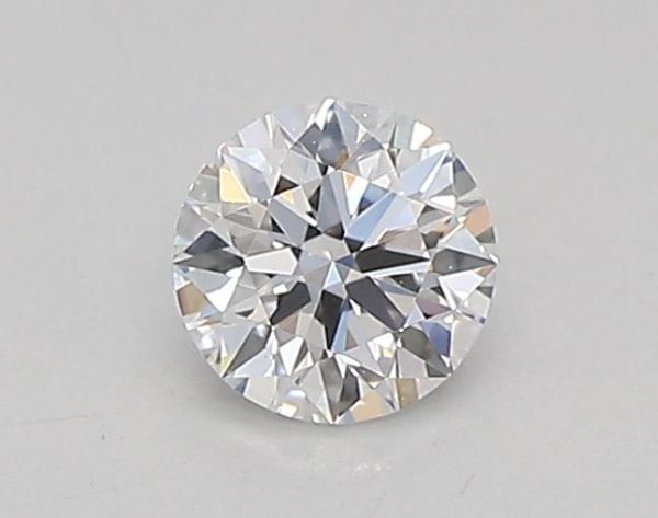 Round Lab-Grown Diamond image