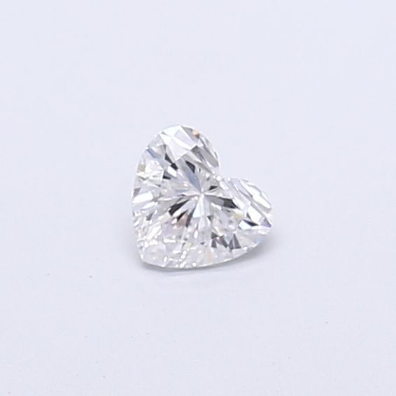 Heart Lab-Grown Diamond image