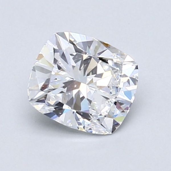 Cushion Diamond image