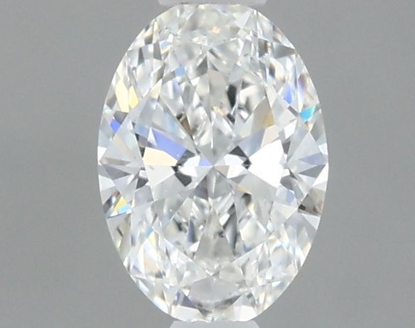 Oval Diamond image