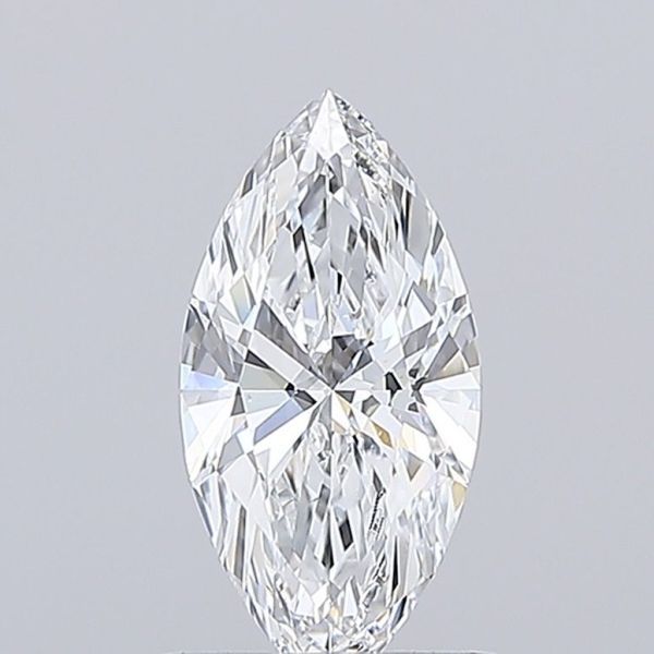 Marquise Lab-Grown Diamond image