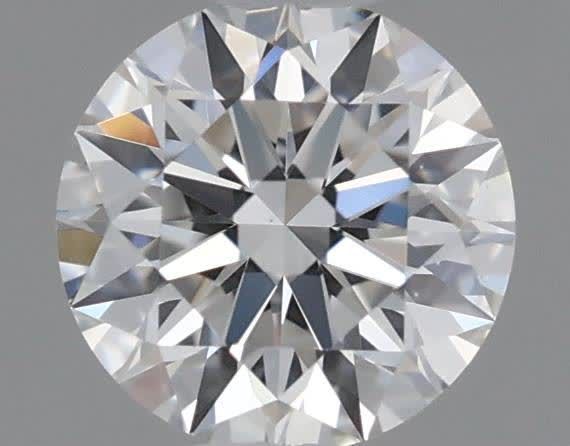 Round Diamond image