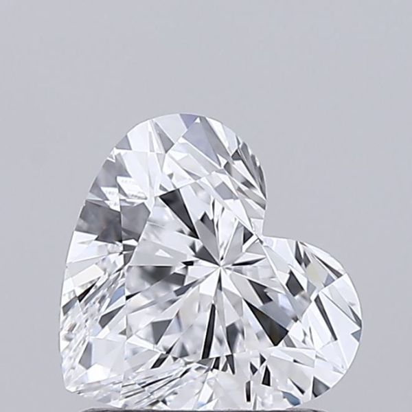 Heart Lab-Grown Diamond image