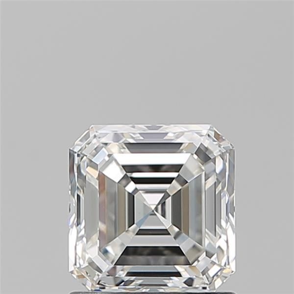 Asscher Diamond image