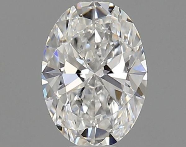 Oval Diamond image
