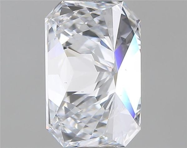 Radiant Lab-Grown Diamond image