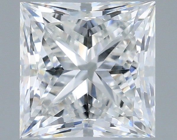 Princess Lab-Grown Diamond image