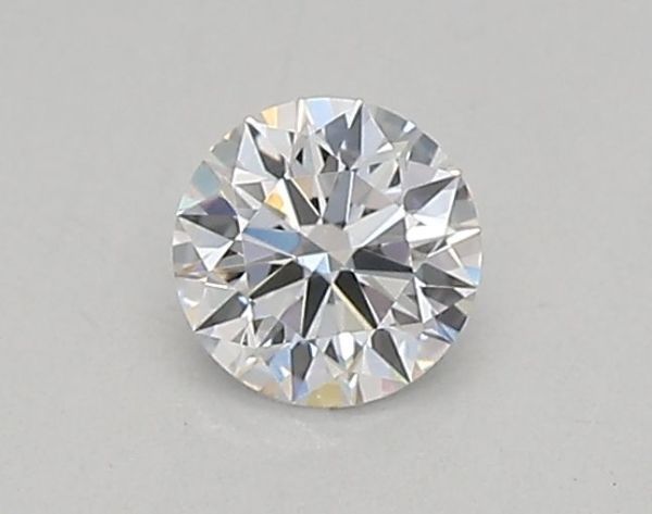 Round Lab-Grown Diamond image
