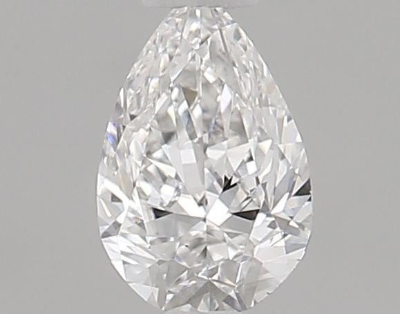 Pear Lab-Grown Diamond image