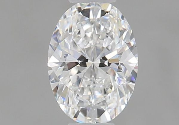 Oval Diamond image