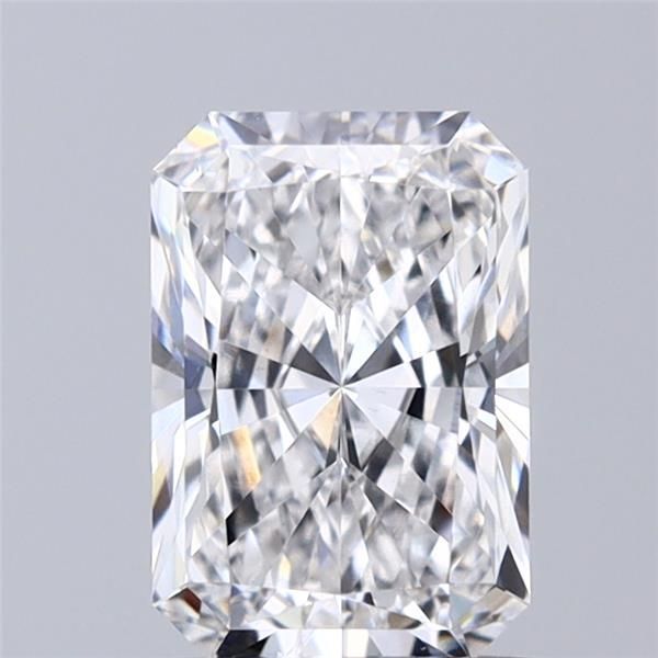Radiant Lab-Grown Diamond image