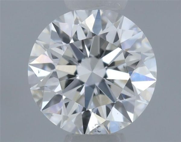 Round Diamond image