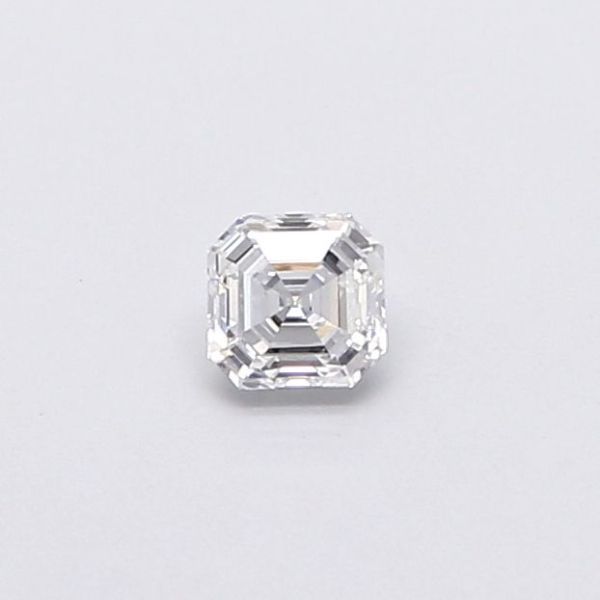 Asscher Lab-Grown Diamond image