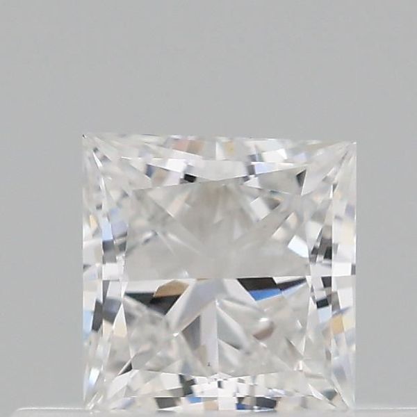 Princess Lab-Grown Diamond image