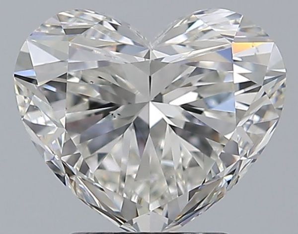Heart Diamond image