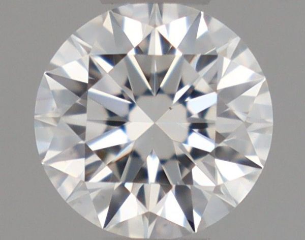Round Diamond image