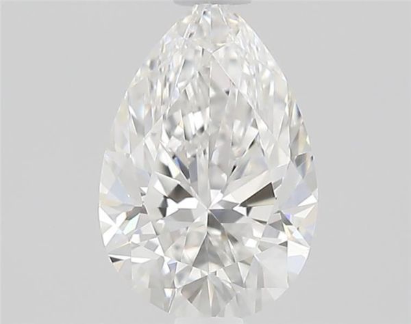 Pear Diamond image