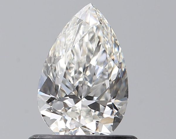Pear Diamond image