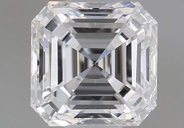 Asscher Diamond image