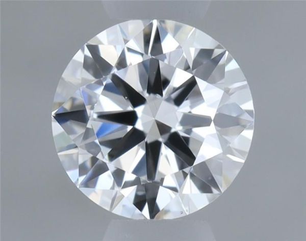 Round Diamond image
