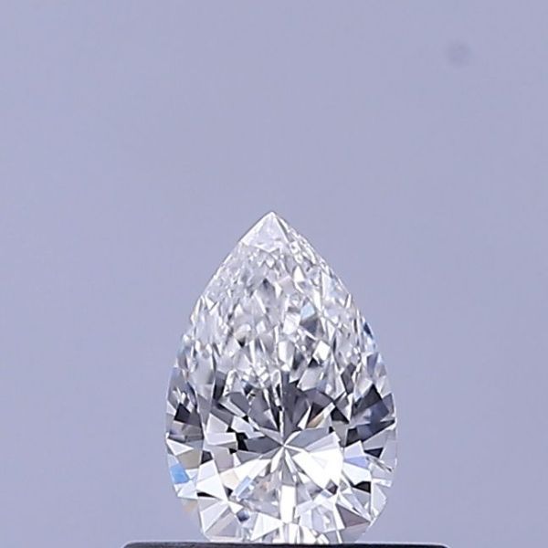 Pear Lab-Grown Diamond image