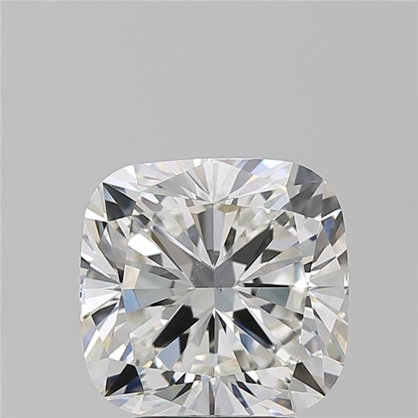 Cushion Diamond image