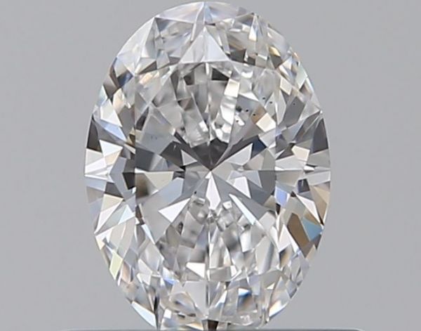 Oval Diamond image