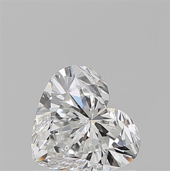 Heart Diamond image