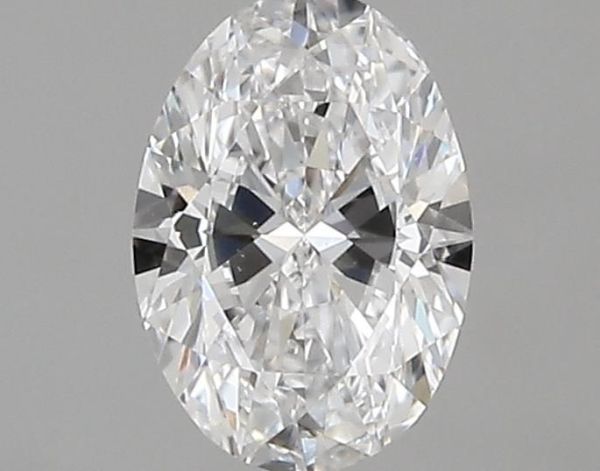 Oval Diamond image