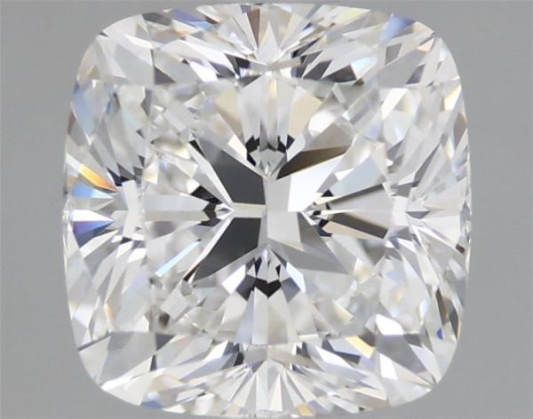 Cushion Diamond image