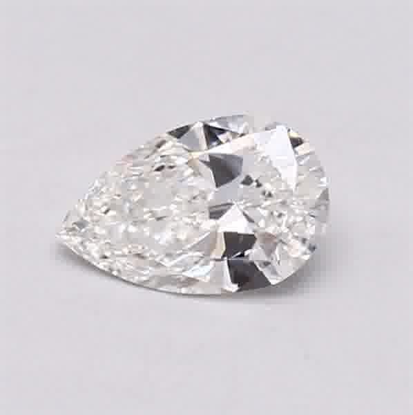 Pear Diamond image