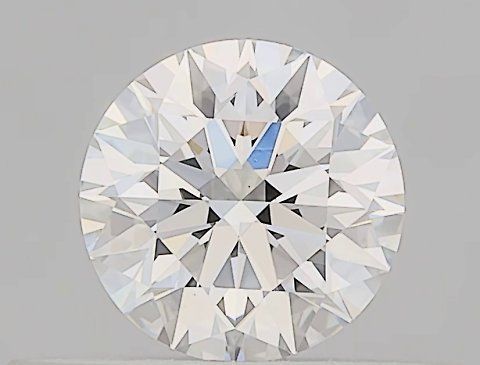 Round Diamond image