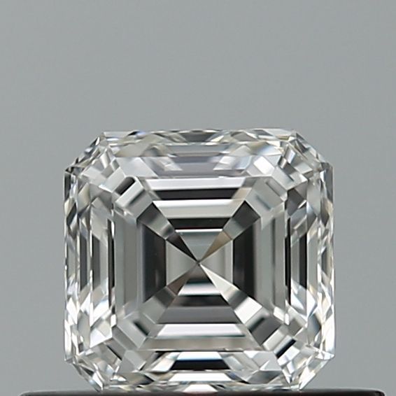 Asscher Diamond image