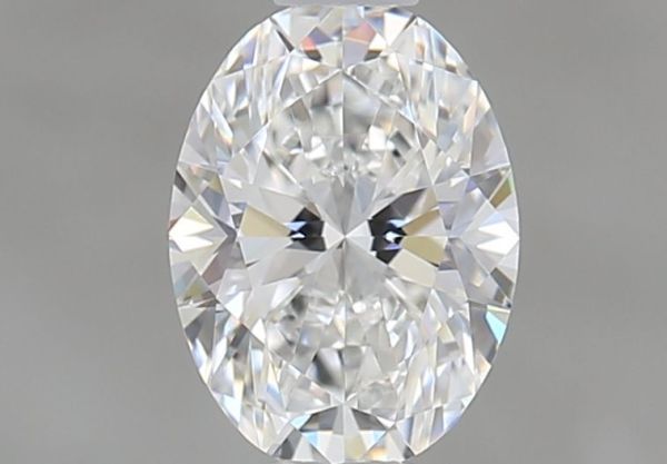 Oval Diamond image