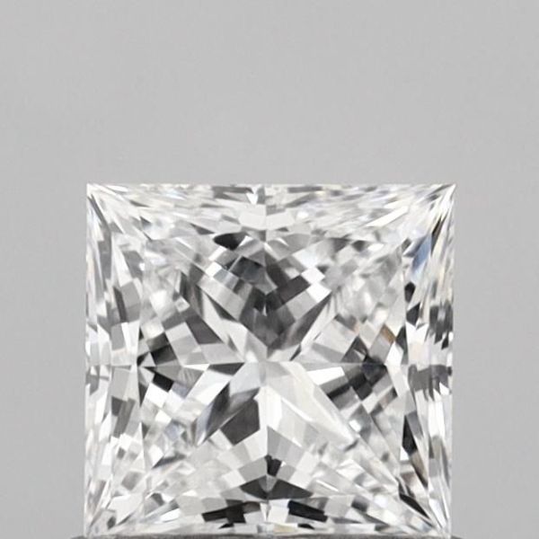 Princess Lab-Grown Diamond image